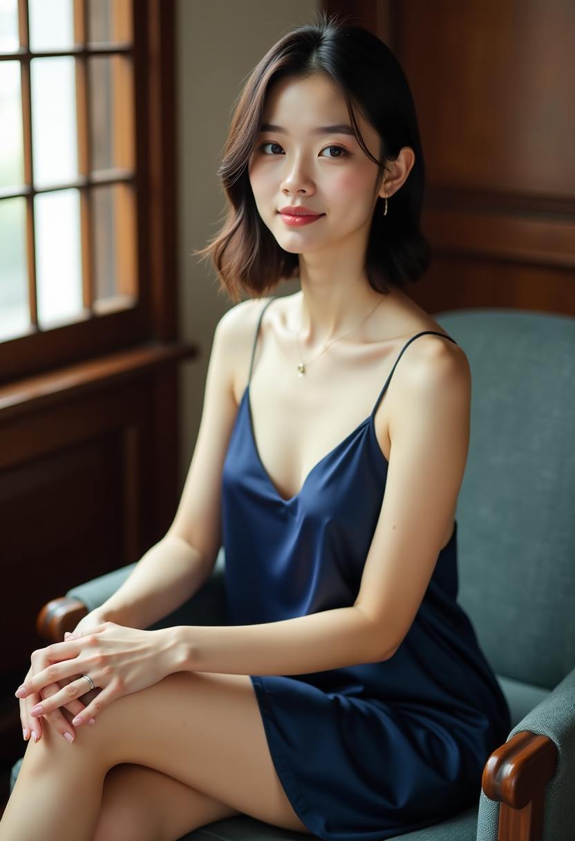 永夜星河