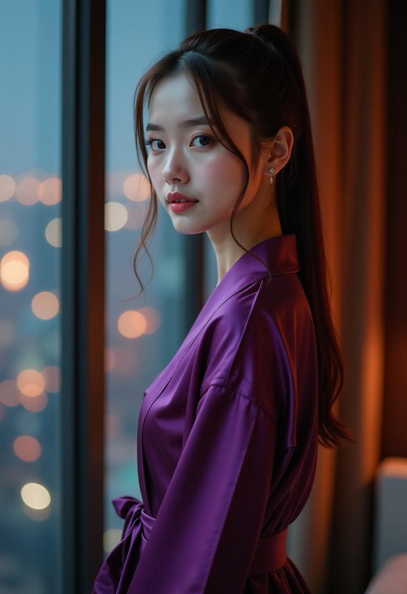 花间令